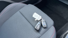 Ford Focus 1.0 EcoBoost 125 ST-Line 5dr Petrol Hatchback